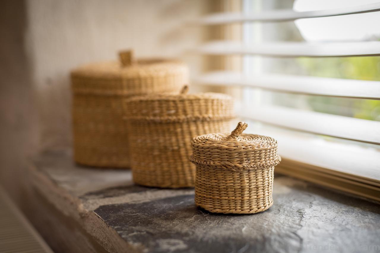 Bed and Breakfast Trenderway Farm Looe Zewnętrze zdjęcie