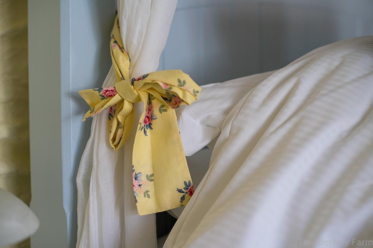 Bed and Breakfast Trenderway Farm Looe Zewnętrze zdjęcie